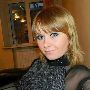 Екатерина
